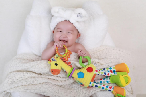 湖北宝宝的口欲期