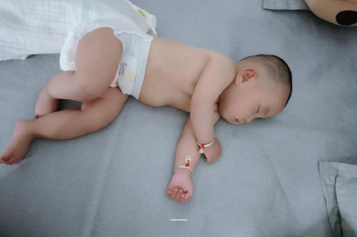 湖北宝宝鼻子不通气 湖北宝宝鼻子不通气